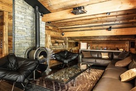 Chalet Quezac