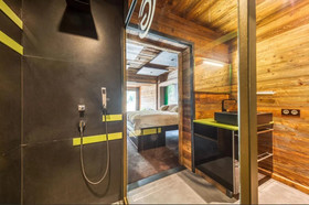 Chalet Quezac