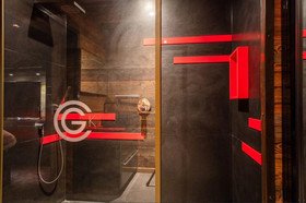 Chalet Quezac