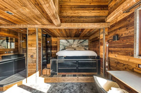 Chalet Quezac