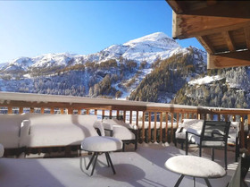 Chalet Raven