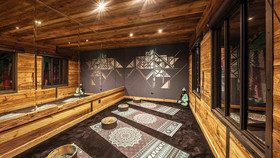Chalet Raven