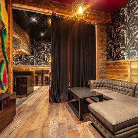 Chalet Raven