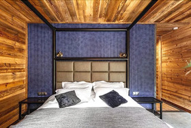 Chalet Raven