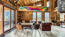 Chalet Raven