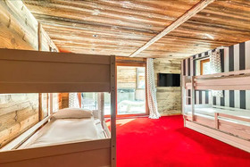 Chalet Raven