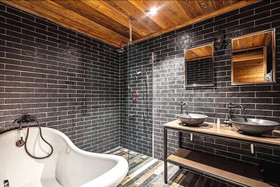 Chalet Raven