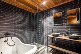 Chalet Raven