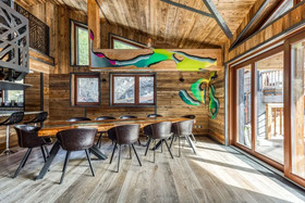 Chalet Raven