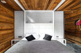 Chalet Raven