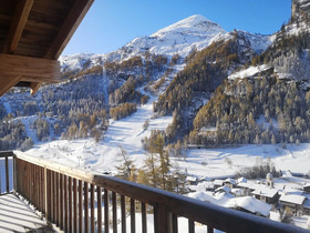Chalet Raven