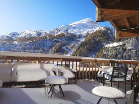 Chalet Raven