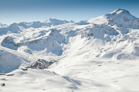 Chalet Raven