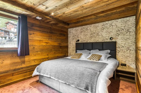 Chalet Raven
