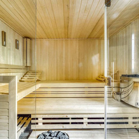 Chalet Raven