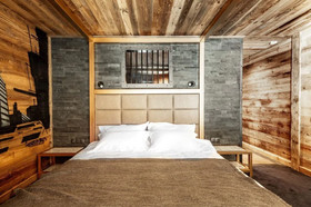 Chalet Raven