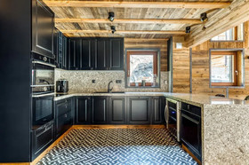 Chalet Raven