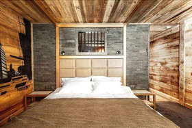 Chalet Raven
