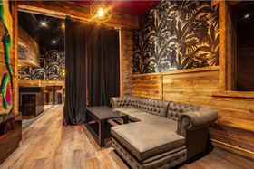 Chalet Raven