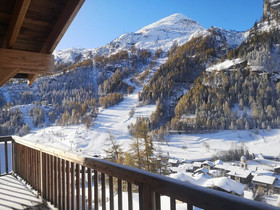 Chalet Rock N Love