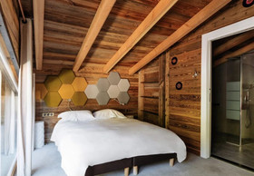 Chalet Rock N Love