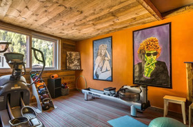 Chalet Rock N Love