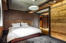 Chalet Ubud