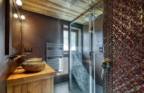 Chalet Ubud