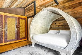 Chalet Ubud
