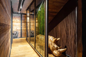 Chalet Ubud