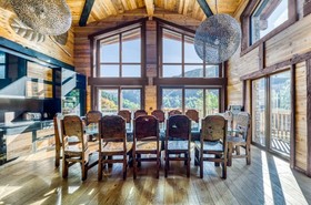 Chalet Ubud
