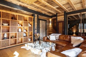 Chalet Ubud