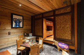 Chalet Ubud