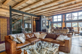 Chalet Ubud