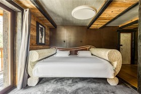 Chalet Ubud