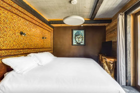 Chalet Ubud