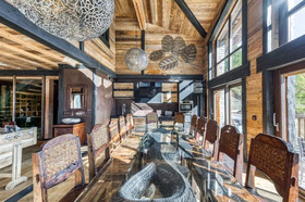 Chalet Ubud