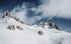 Diamond Rock