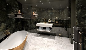 Diamond Rock