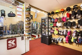 Hotel Club Mmv Les Brevieres