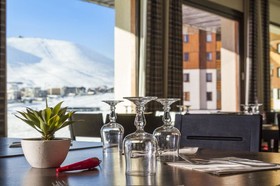 Hotel Club Mmv Les Brevieres