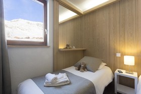 Hotel Club Mmv Les Brevieres