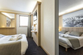 Hotel Club Mmv Les Brevieres