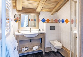 Hotel L'aigle Du Montana By Les Etincell