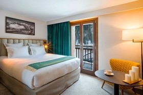 Hotel Tetras Lodge