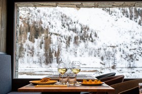 Hotel Tetras Lodge