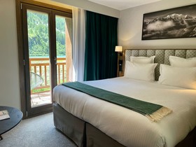 Hotel Tetras Lodge