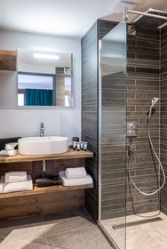 Hotel Tetras Lodge
