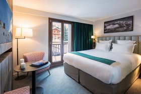 Hotel Tetras Lodge