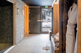Hotel Tetras Lodge